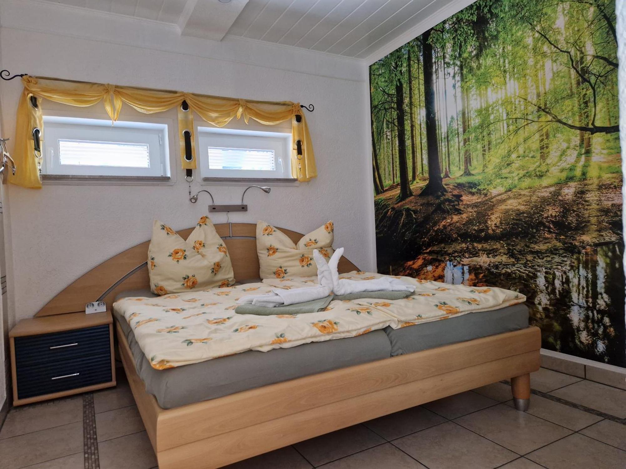 Ferienwohnung Am Oepitzer Berg Pößneck Kültér fotó